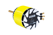 Motor M4530R 518kV Heli BLS