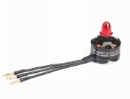 Motor ULTRA 2806 – 1500 kv (1 ks) CW