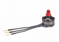 Motor ULTRA 2806 – 1900 kv (1 ks) CW