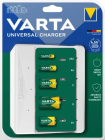 Nabíjačka batérií Universal Charger VARTA