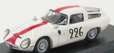 Najlepší model Alfa romeo Tz1 N 226 Mont Ventoux 1964 Ramu - Caccia 1:43 White Red