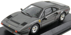 Najlepší model Ferrari 208 Gtb Turbo 1980 1:43 Grey Met