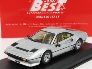 Najlepší model Ferrari 208 Gtb Turbo Salone Automobile Torino 1982 1:43 Silver