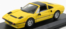 Najlepší model Ferrari 208 Gts Turbo Spider 1983 1:43 Yellow