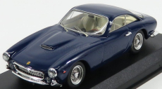 Najlepší model Ferrari 250 Gtl Coupe 1964 Osobné auto Jamiroquai 1:43 Modrá