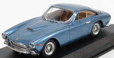 Najlepší model Ferrari 250 Gtl Street Version 1963 1:43 Light Blue Met