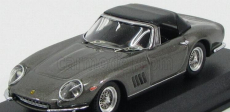 Najlepší model Ferrari 275 Gtb Spider Cabriolet Uzavretý 1967 1:43 Grey Black