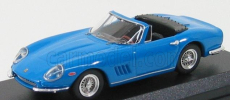 Najlepší model Ferrari 275 Gtb Spider - Steve Mcqueen Osobné auto 1:43 Bluette