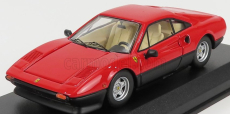 Najlepší model Ferrari 308 Gtb 1977 1:43 Red Black