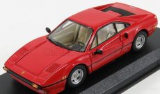 Najlepší model Ferrari 308 Gtb America 1976 1:43 Red