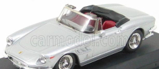 Najlepší model Ferrari 330 Gt Sp Spider 1966 1:43 Strieborný