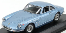 Najlepší model Ferrari 330 Gtc Coupe 1966 1:43 Light Blue Met