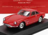 Najlepší model Ferrari 330 Gtc Coupe 1966 1:43 Red