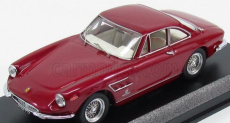 Najlepší model Ferrari 330 Gtc Coupe 1966 1:43 Red Met