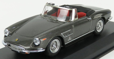 Najlepší model Ferrari 330 Gts Spider 1968 1:43 Grey Gunmetal