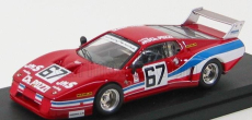 Najlepší model Ferrari 512 Bb Lm N 67 Daytona 1979 Ballot Lena-lecler 1:43 Red