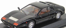 Najlepší model Ferrari 512bb 1976 1:43 Black