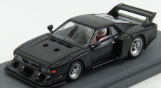 Najlepší model Lancia Beta Montecarlo Gr.5 Testovacia verzia Varano 1979 R.patrese 1:43 Black