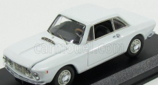 Najlepší model Lancia Fulvia 1.2 Coupe 1965 1:43 White Saratoga