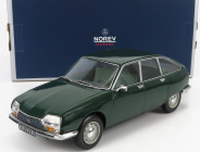 Norev Citroen Gs Club 1972 1:18 Charmille Green