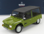 Norev Citroen Mehari 1983 1:18 Montana Green