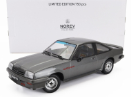 Norev Opel Manta B Gt/e 1982 1:18 sivá