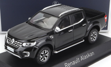 Norev Renault Alaskan Pick-up 2017 1:43 čierna