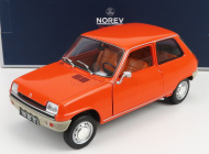 Norev Renault R5 1975 1:18 Oranžová