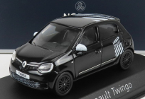 Norev Renault Twingo Urban Night 2021 1:43 čierna