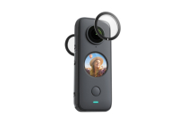 Ochranný kryt objektívu Insta360 pre ONE X2