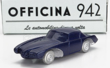 Officina-942 Abarth 1500 Biposto (základ Fiat 1400) 1952 1:76 Modrá