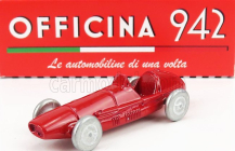 Officina-942 Ferrari F1 500f2 1952 1:76 červená