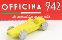 Officina-942 Ferrari F1 500f2 1952 1:76 žltá