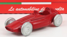 Officina-942 Ferrari F1 553 Squalo Scuderia Ferrari N 0 1954 1:76 červená