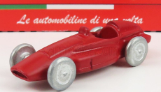 Officina-942 Ferrari F1 553 Supersqualo Scuderia Ferrari N 0 1955 1:76 červená