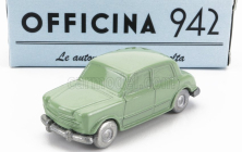 Officina-942 Fiat 1100/103 1953 1:76 svetlozelená