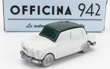 Officina-942 Fiat 1100/103 Tv 1953 1:76 Svetlo šedá zelená