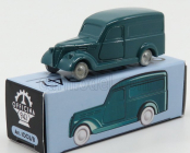 Officina-942 Fiat 1100 Blr Van 1:76 zelená