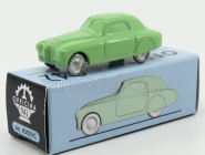 Officina-942 Fiat 1100s Mille Miglia 1:76 svetlozelená