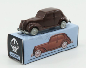 Officina-942 Fiat 1500d 1948 1:76 Hnedý