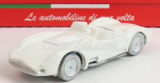 Officina-942 Maserati 450s Spider 1958 1:76 Biela