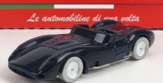 Officina-942 Maserati 450s Spider 1958 1:76 Dar Blue