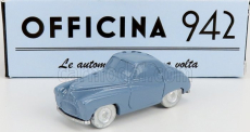 Officina-942 Moretti 350 La Cita 1948 1:76 Svetlomodrá