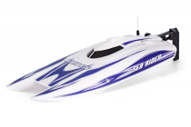 Offshore Lite Sea Rider V4 2,4 GHz RTR biela