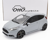 Otto-mobile Ford england Fiesta St200 2016 1:18 Grey