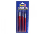 Painta Standard Set 29621 - sada 6 štetcov