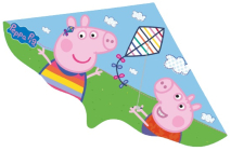 Lietajúci šarkan Peppa Pig