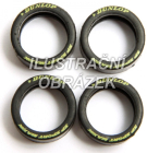 Pneumatiky Carrera pre F1 Red Bull - EVO/D132 89957