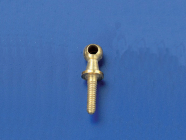 Podpera zábradlia Krick 4,5x1 mm (10)