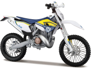 Potraviny Husqvarna FE 501 1:12